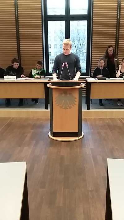 2019 Bundesrat 2
